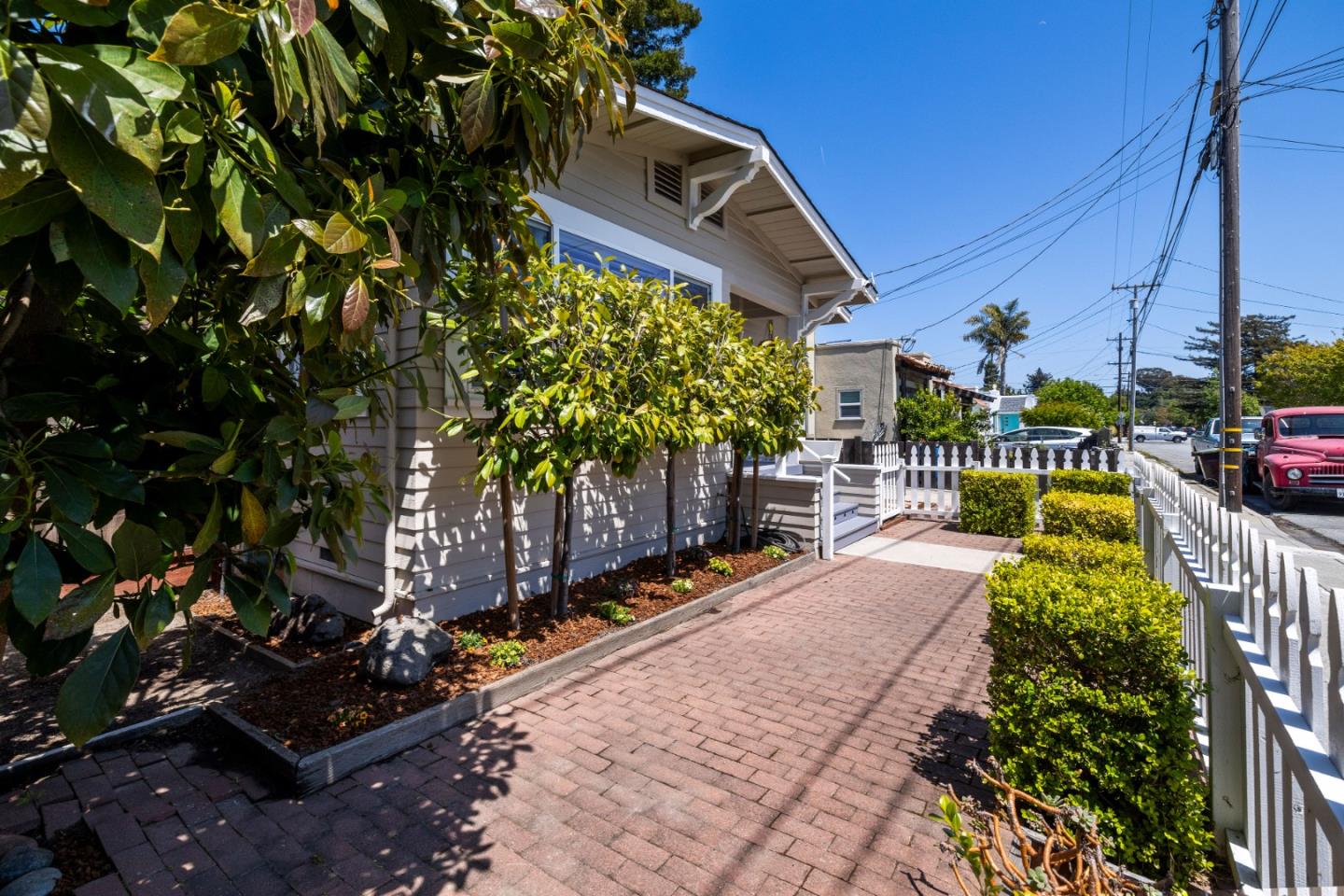 Detail Gallery Image 32 of 37 For 113 Washburn Ave, Santa Cruz,  CA 95060 - 2 Beds | 1/1 Baths
