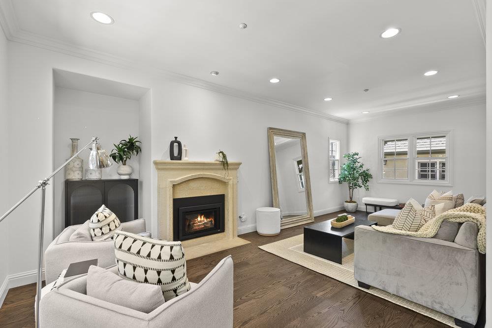 Detail Gallery Image 21 of 70 For 1246 Hoover St, Menlo Park,  CA 94025 - 3 Beds | 2/1 Baths