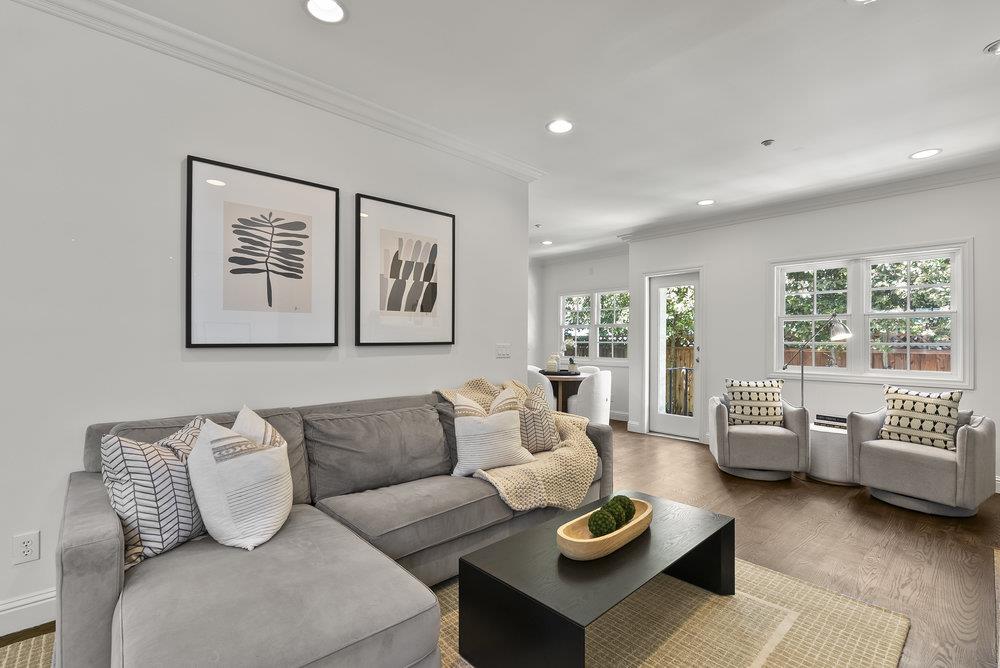 Detail Gallery Image 26 of 70 For 1246 Hoover St, Menlo Park,  CA 94025 - 3 Beds | 2/1 Baths