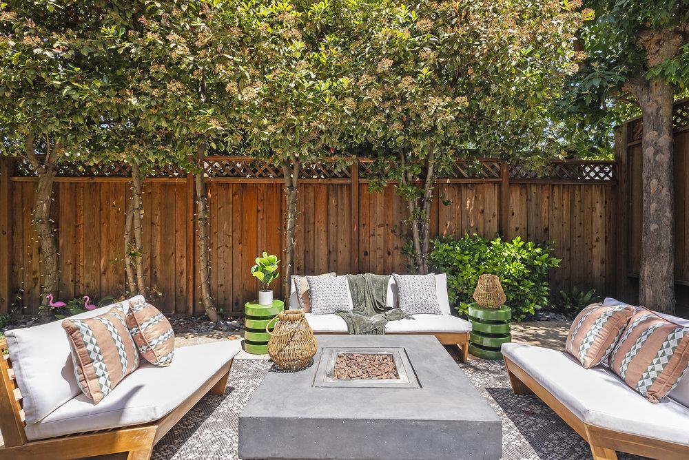 Detail Gallery Image 46 of 70 For 1246 Hoover St, Menlo Park,  CA 94025 - 3 Beds | 2/1 Baths