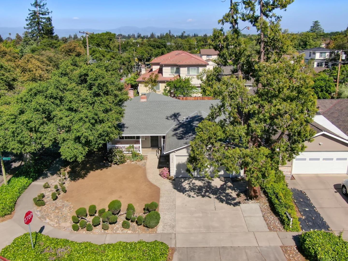 Detail Gallery Image 19 of 22 For 1354 Bing Dr, San Jose,  CA 95129 - 3 Beds | 2 Baths