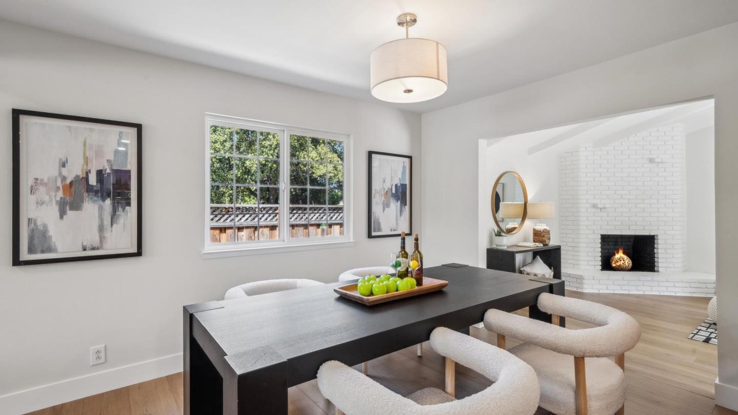 Detail Gallery Image 5 of 22 For 1354 Bing Dr, San Jose,  CA 95129 - 3 Beds | 2 Baths