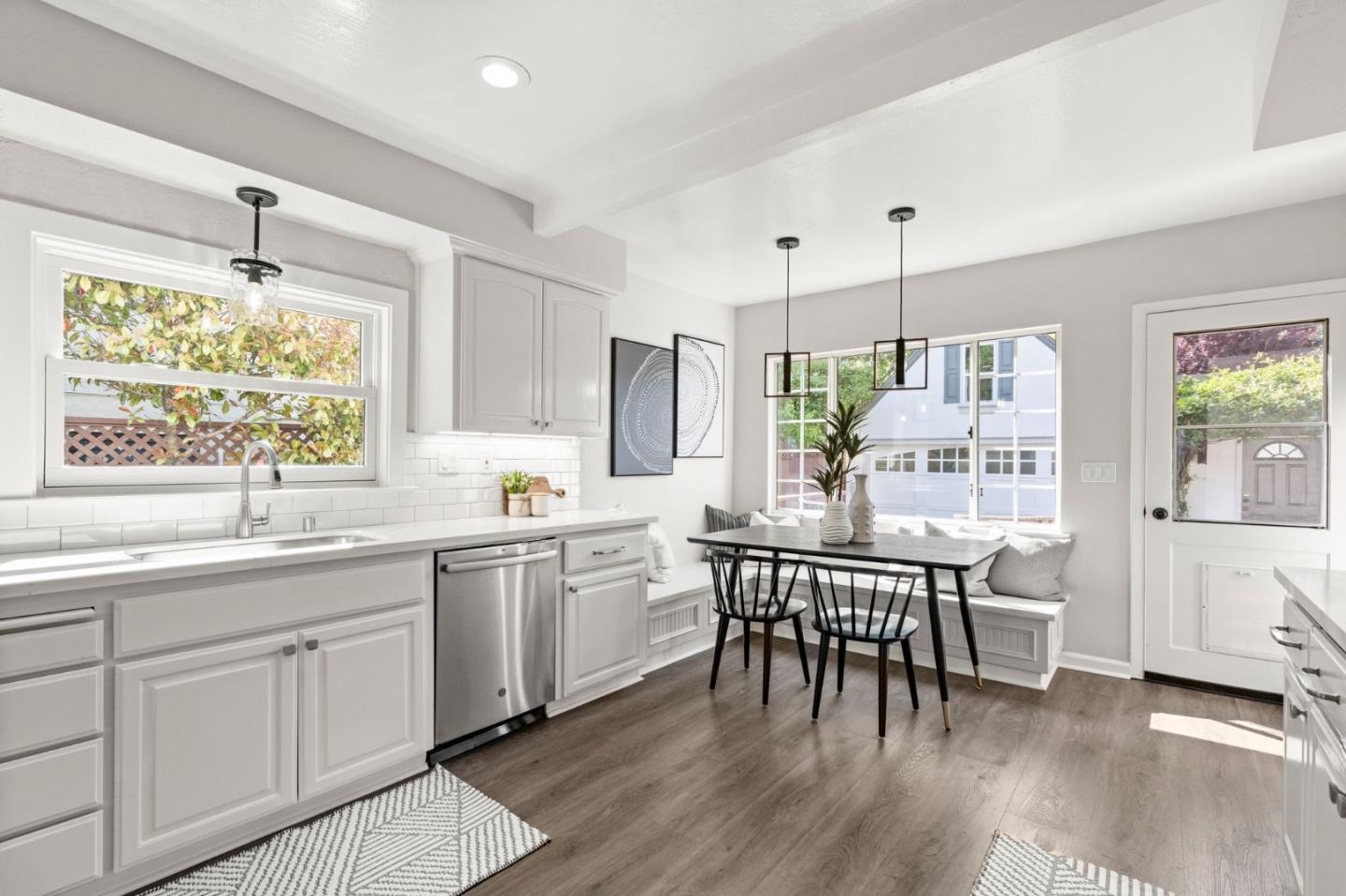 Detail Gallery Image 10 of 50 For 115 12th Ave, San Mateo,  CA 94402 - 4 Beds | 2 Baths