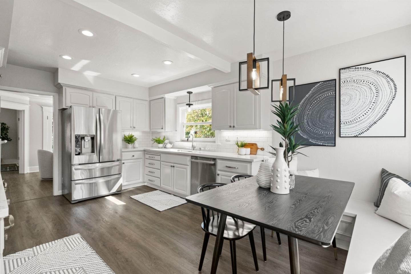 Detail Gallery Image 11 of 50 For 115 12th Ave, San Mateo,  CA 94402 - 4 Beds | 2 Baths