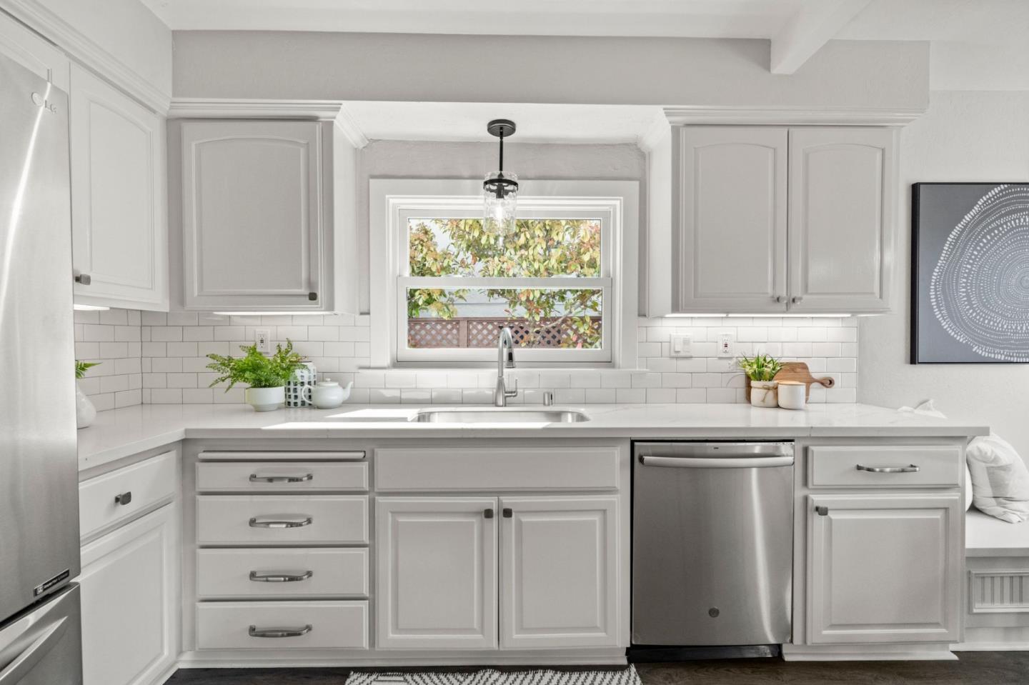 Detail Gallery Image 13 of 50 For 115 12th Ave, San Mateo,  CA 94402 - 4 Beds | 2 Baths