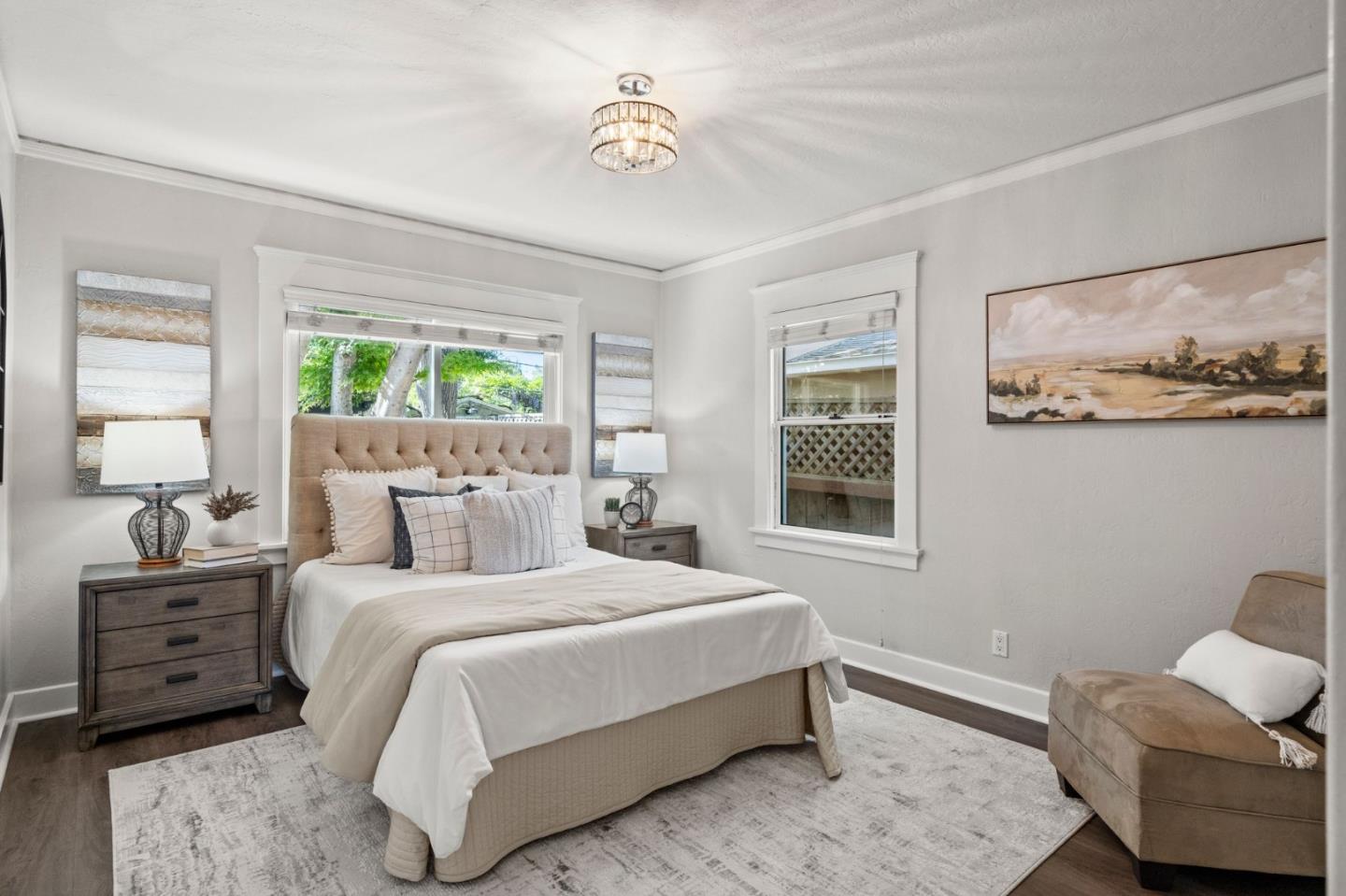 Detail Gallery Image 14 of 50 For 115 12th Ave, San Mateo,  CA 94402 - 4 Beds | 2 Baths