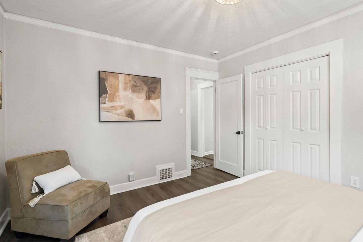 Detail Gallery Image 15 of 50 For 115 12th Ave, San Mateo,  CA 94402 - 4 Beds | 2 Baths