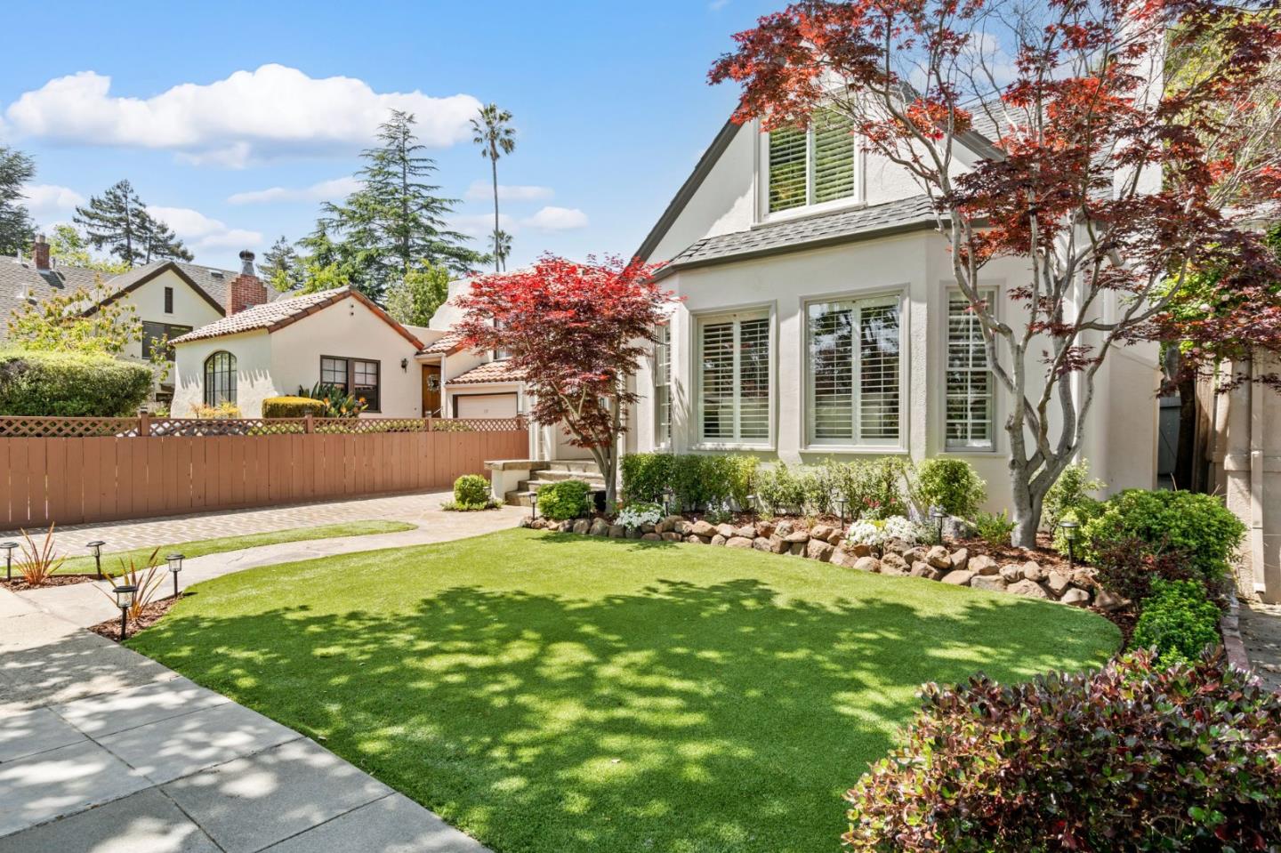 Detail Gallery Image 2 of 50 For 115 12th Ave, San Mateo,  CA 94402 - 4 Beds | 2 Baths