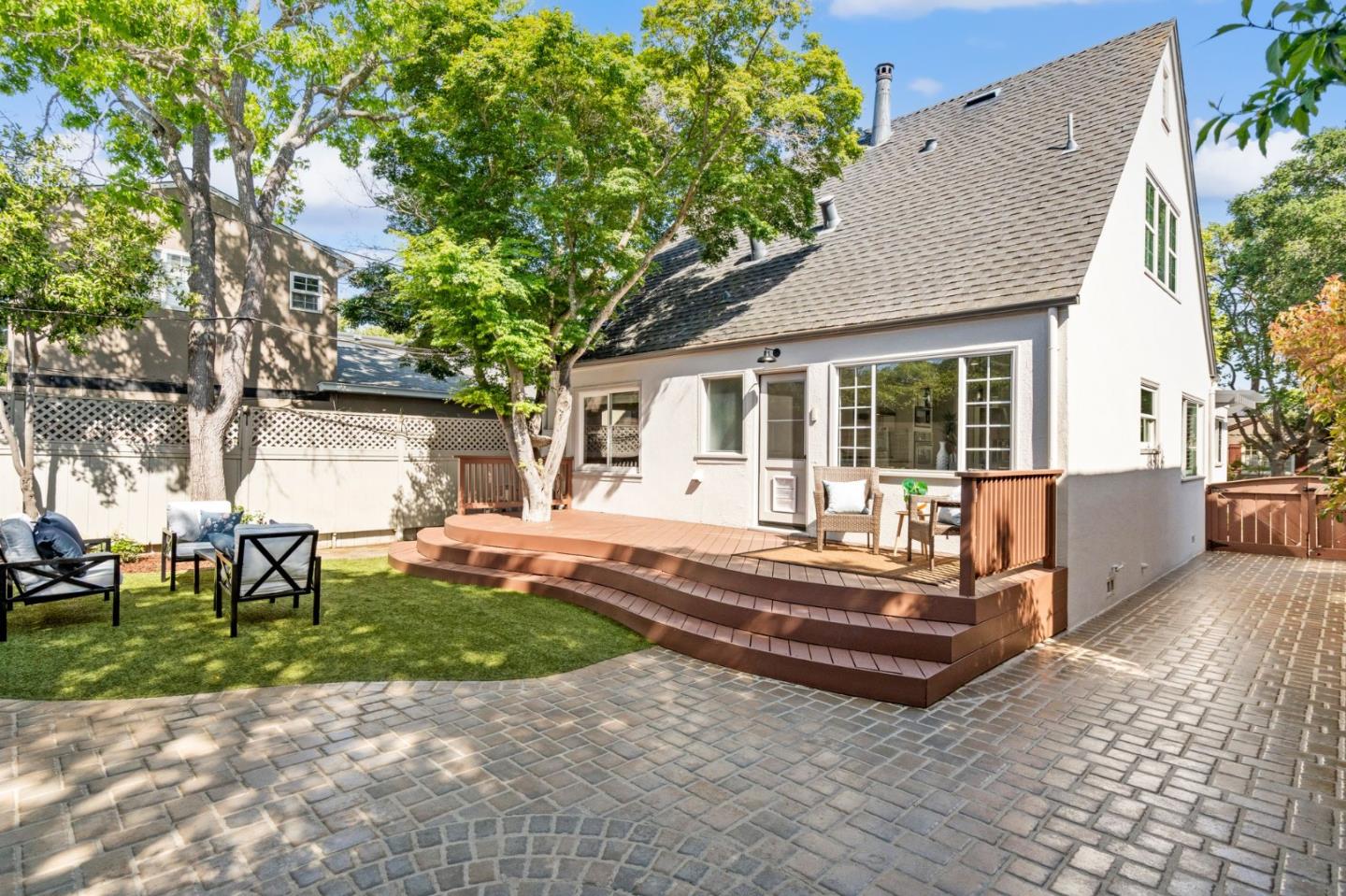 Detail Gallery Image 27 of 50 For 115 12th Ave, San Mateo,  CA 94402 - 4 Beds | 2 Baths