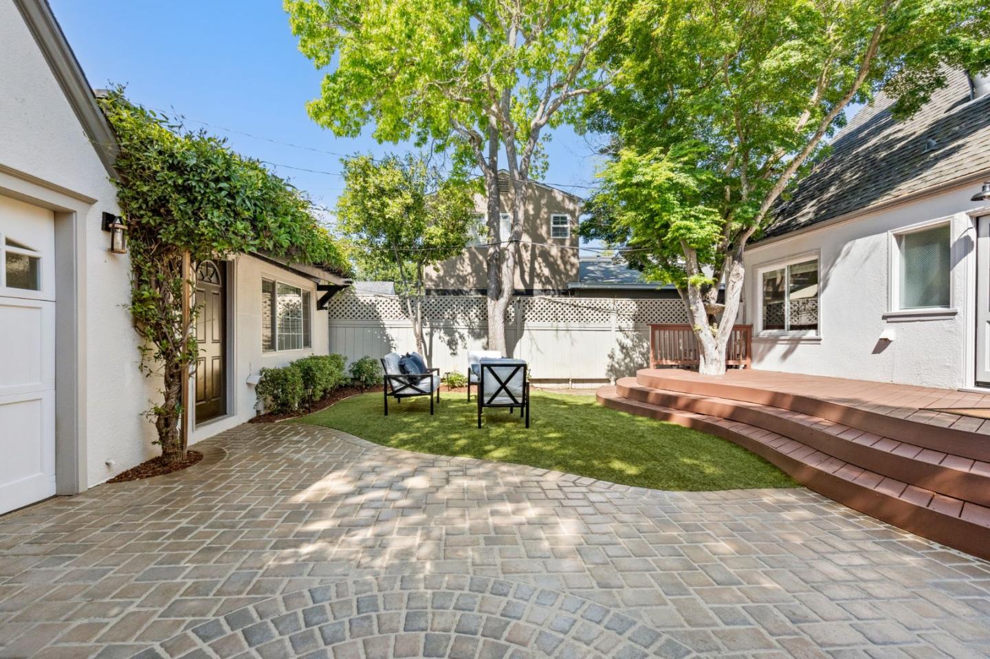 Detail Gallery Image 28 of 50 For 115 12th Ave, San Mateo,  CA 94402 - 4 Beds | 2 Baths