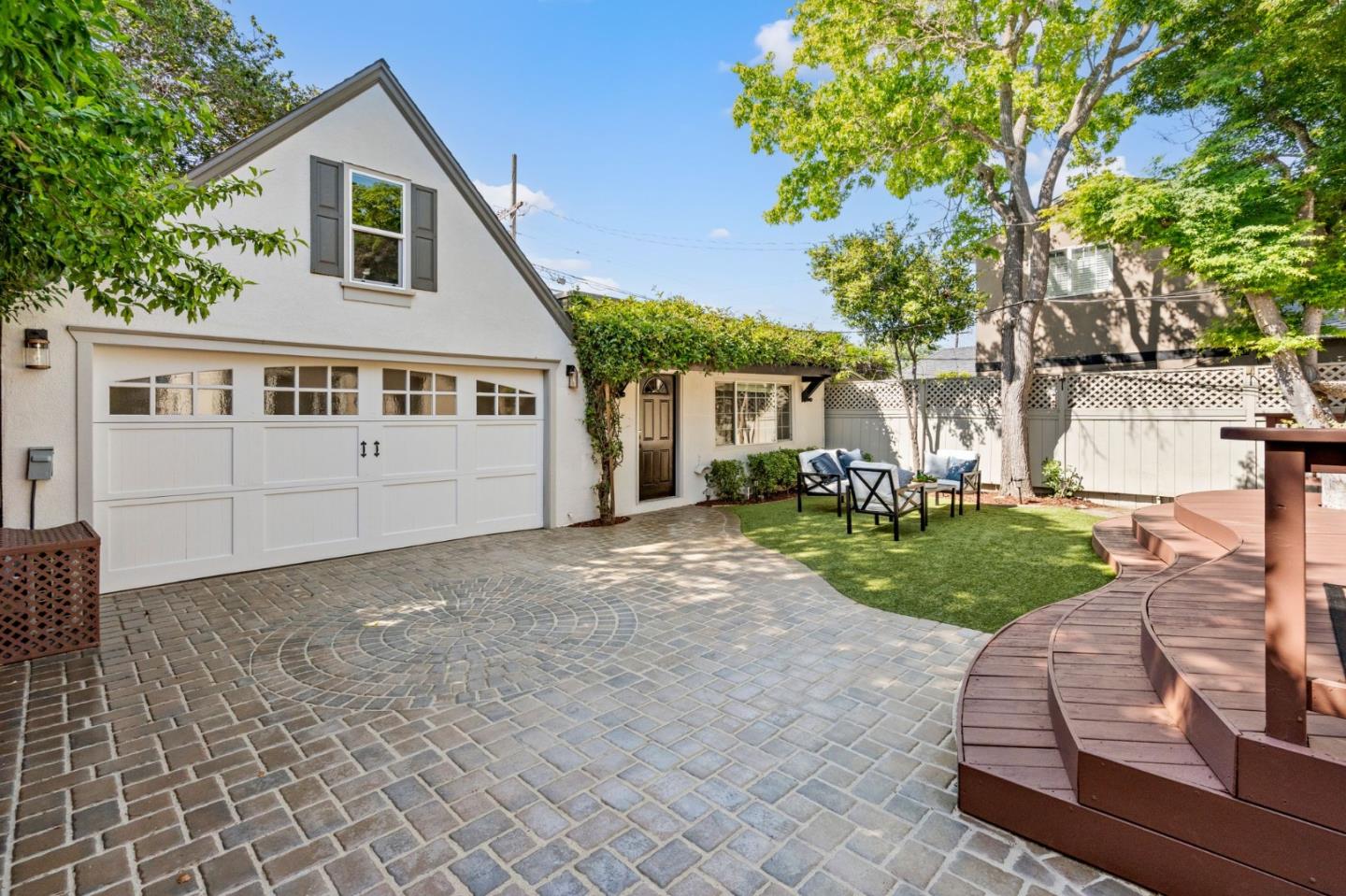 Detail Gallery Image 29 of 50 For 115 12th Ave, San Mateo,  CA 94402 - 4 Beds | 2 Baths
