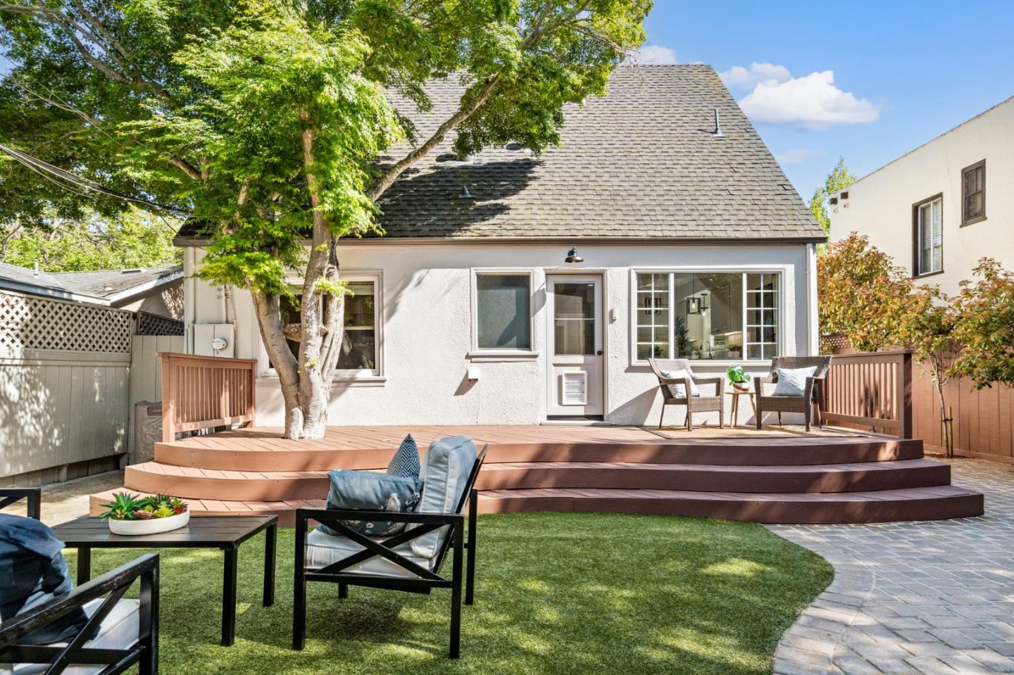 Detail Gallery Image 30 of 50 For 115 12th Ave, San Mateo,  CA 94402 - 4 Beds | 2 Baths