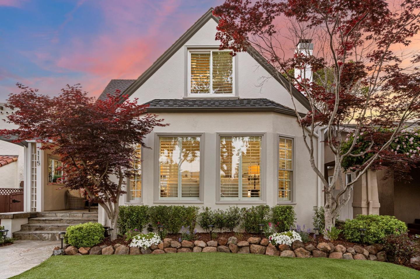 Detail Gallery Image 40 of 50 For 115 12th Ave, San Mateo,  CA 94402 - 4 Beds | 2 Baths