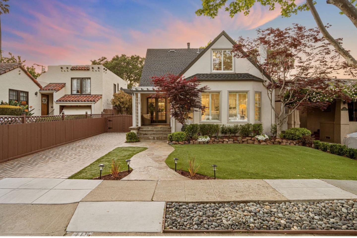 Detail Gallery Image 41 of 50 For 115 12th Ave, San Mateo,  CA 94402 - 4 Beds | 2 Baths