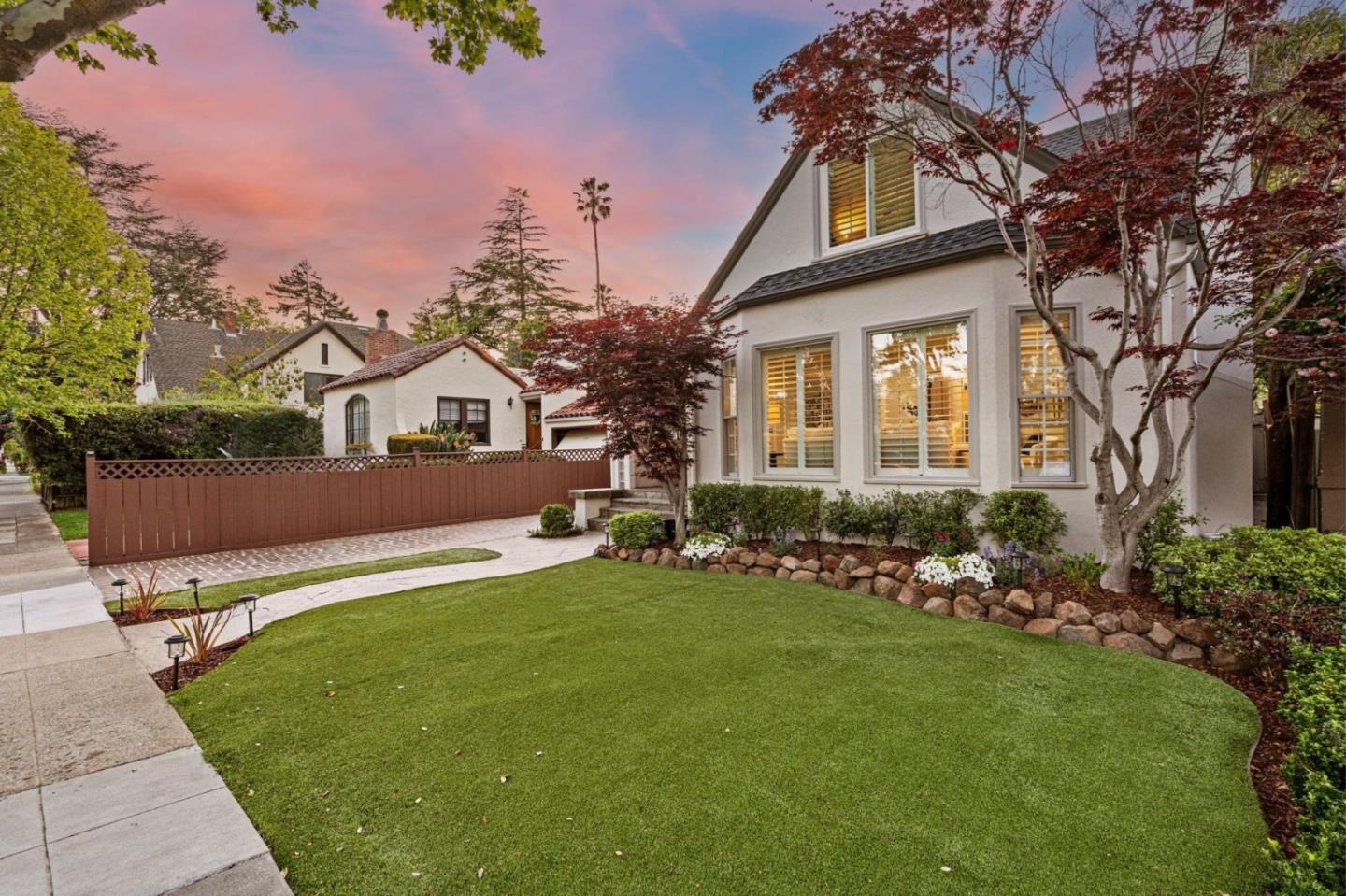Detail Gallery Image 43 of 50 For 115 12th Ave, San Mateo,  CA 94402 - 4 Beds | 2 Baths
