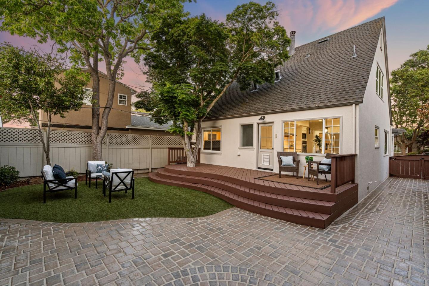 Detail Gallery Image 46 of 50 For 115 12th Ave, San Mateo,  CA 94402 - 4 Beds | 2 Baths