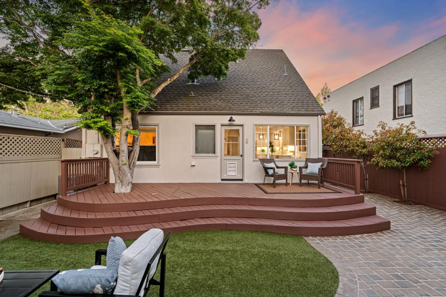 Detail Gallery Image 47 of 50 For 115 12th Ave, San Mateo,  CA 94402 - 4 Beds | 2 Baths