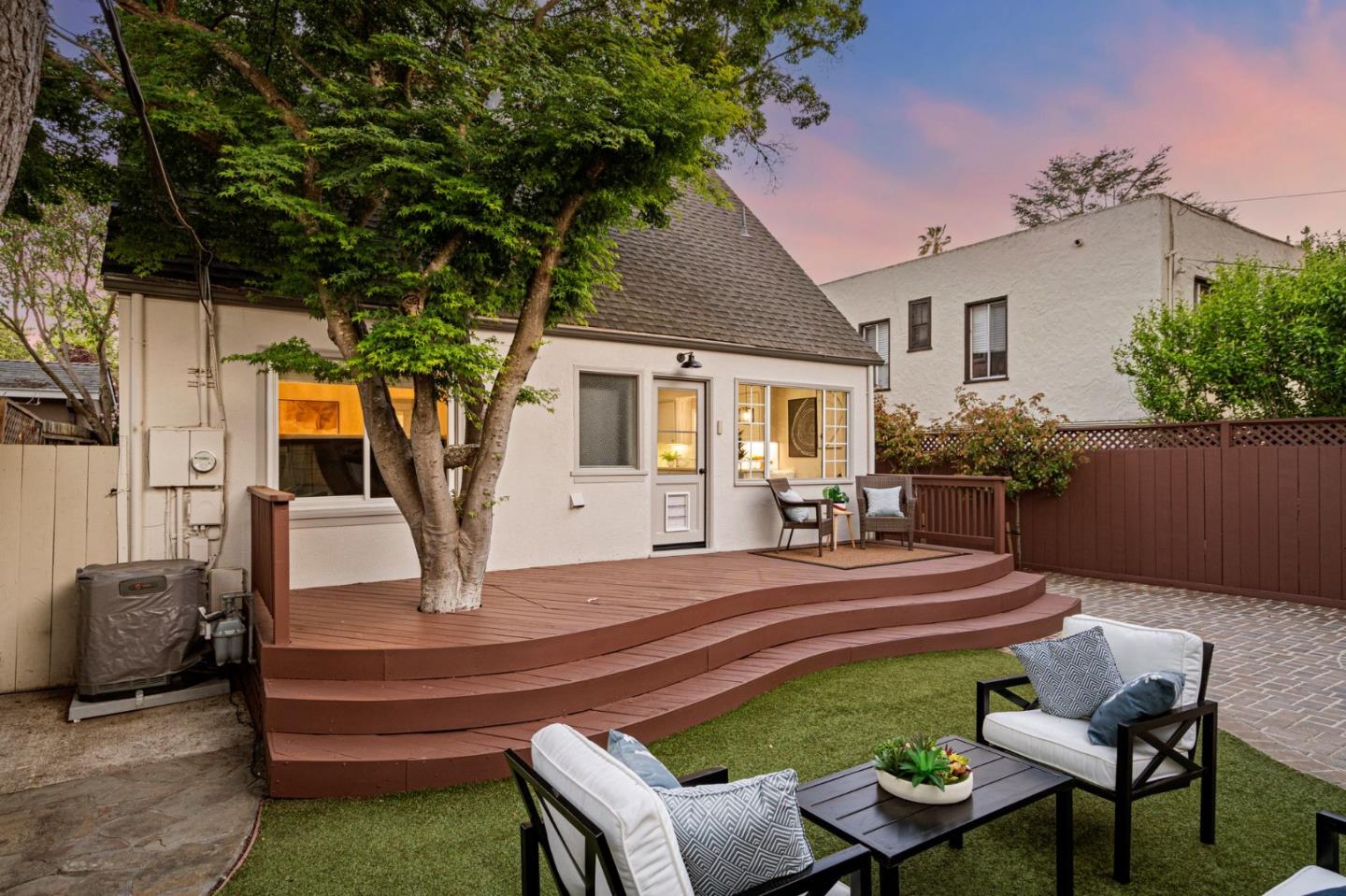 Detail Gallery Image 48 of 50 For 115 12th Ave, San Mateo,  CA 94402 - 4 Beds | 2 Baths