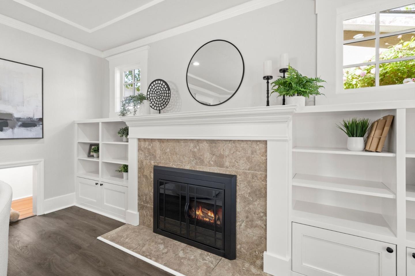 Detail Gallery Image 7 of 50 For 115 12th Ave, San Mateo,  CA 94402 - 4 Beds | 2 Baths