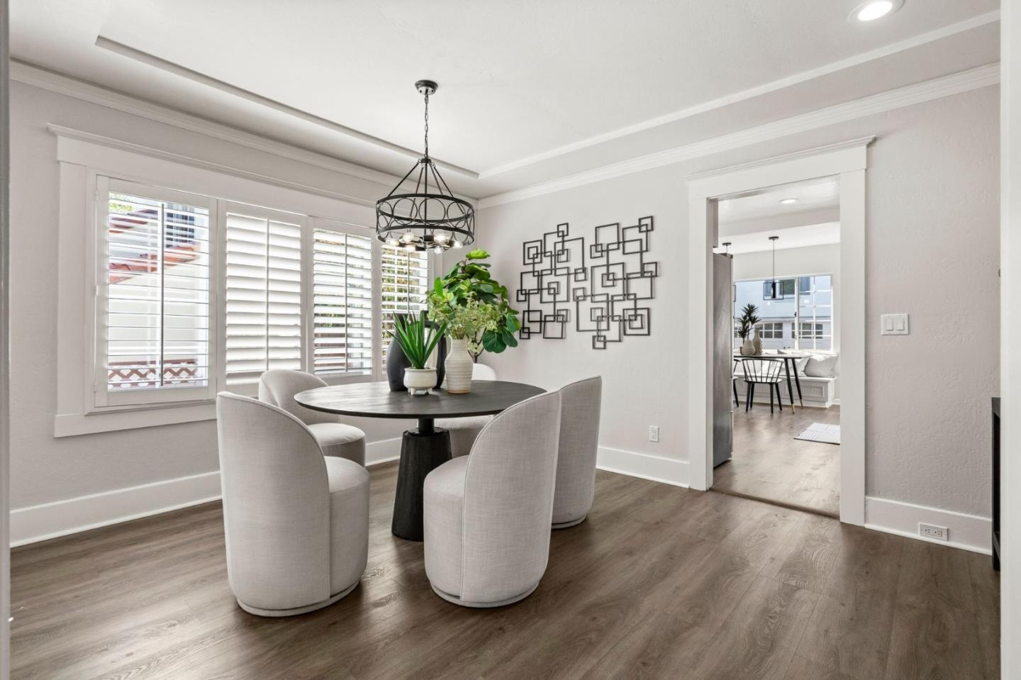 Detail Gallery Image 8 of 50 For 115 12th Ave, San Mateo,  CA 94402 - 4 Beds | 2 Baths