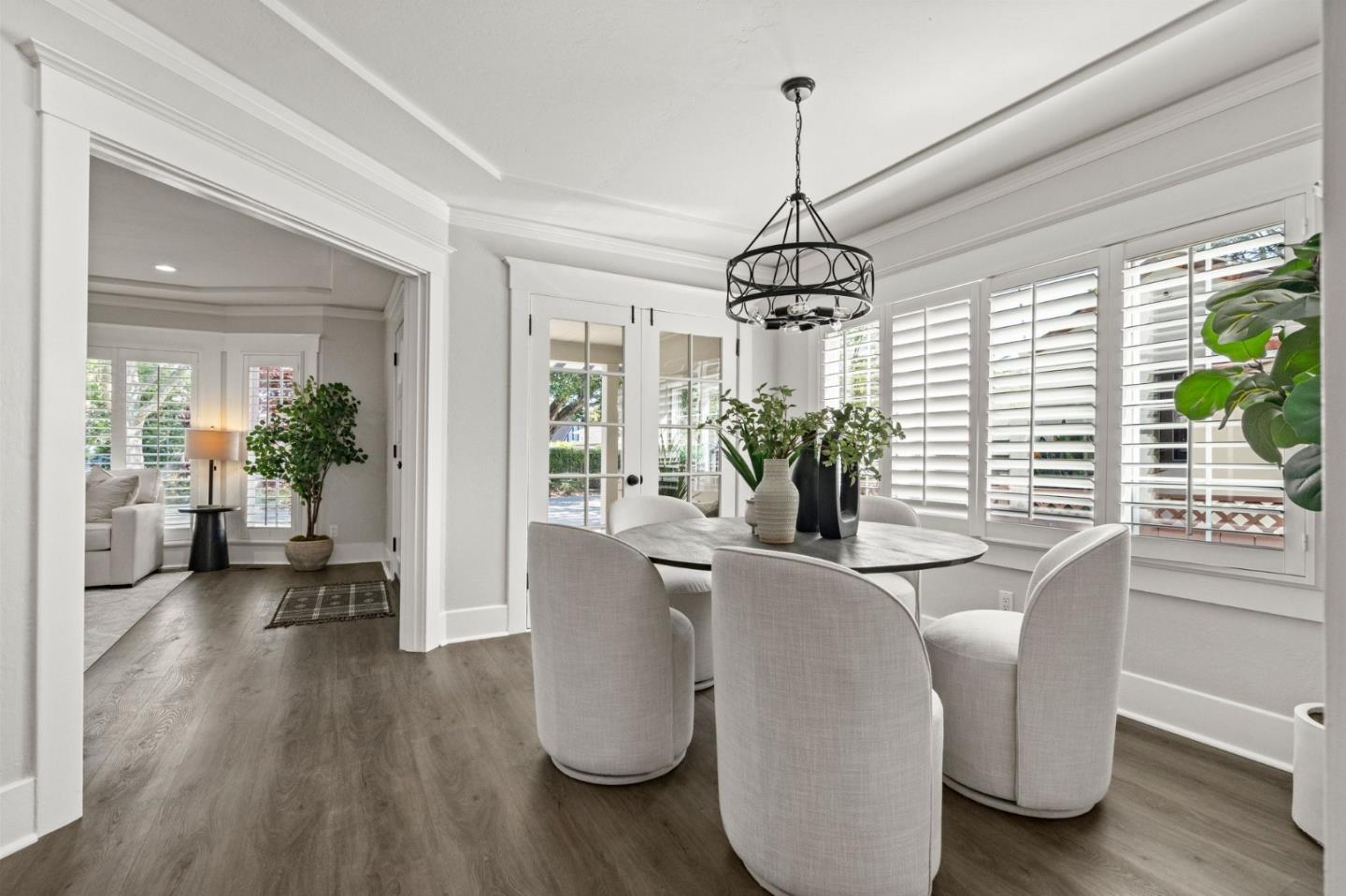 Detail Gallery Image 9 of 50 For 115 12th Ave, San Mateo,  CA 94402 - 4 Beds | 2 Baths