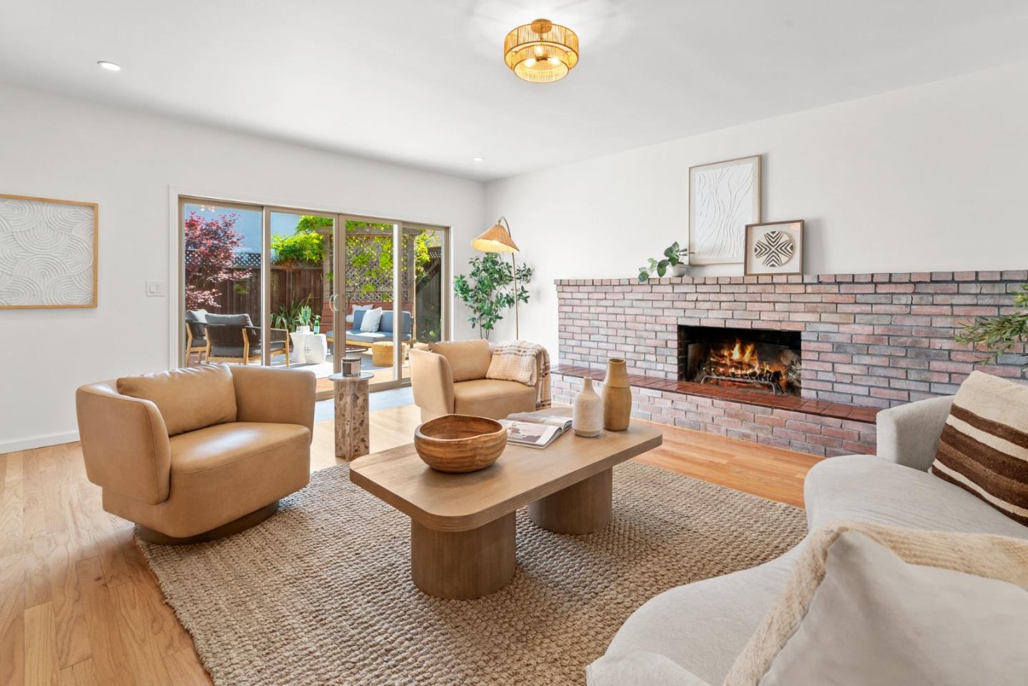 Detail Gallery Image 3 of 53 For 996 Elizabeth Dr, Santa Clara,  CA 95050 - 4 Beds | 2 Baths
