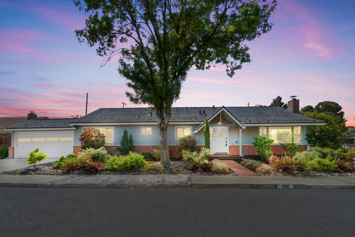 Detail Gallery Image 44 of 53 For 996 Elizabeth Dr, Santa Clara,  CA 95050 - 4 Beds | 2 Baths