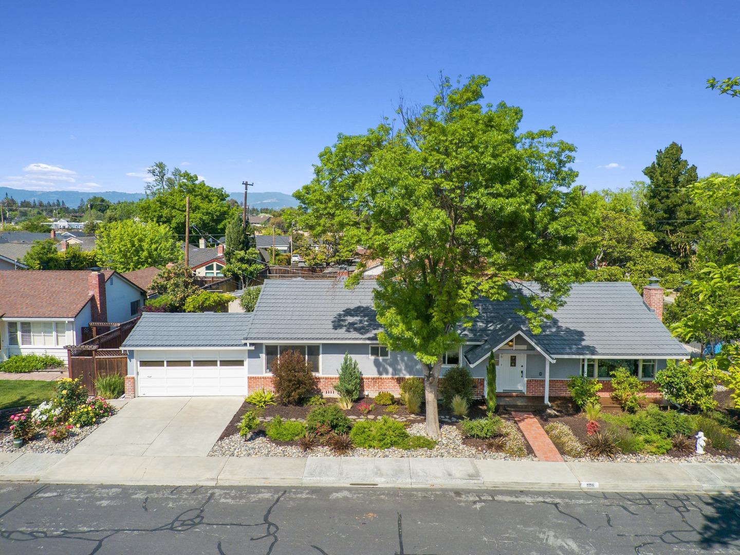 Detail Gallery Image 47 of 53 For 996 Elizabeth Dr, Santa Clara,  CA 95050 - 4 Beds | 2 Baths