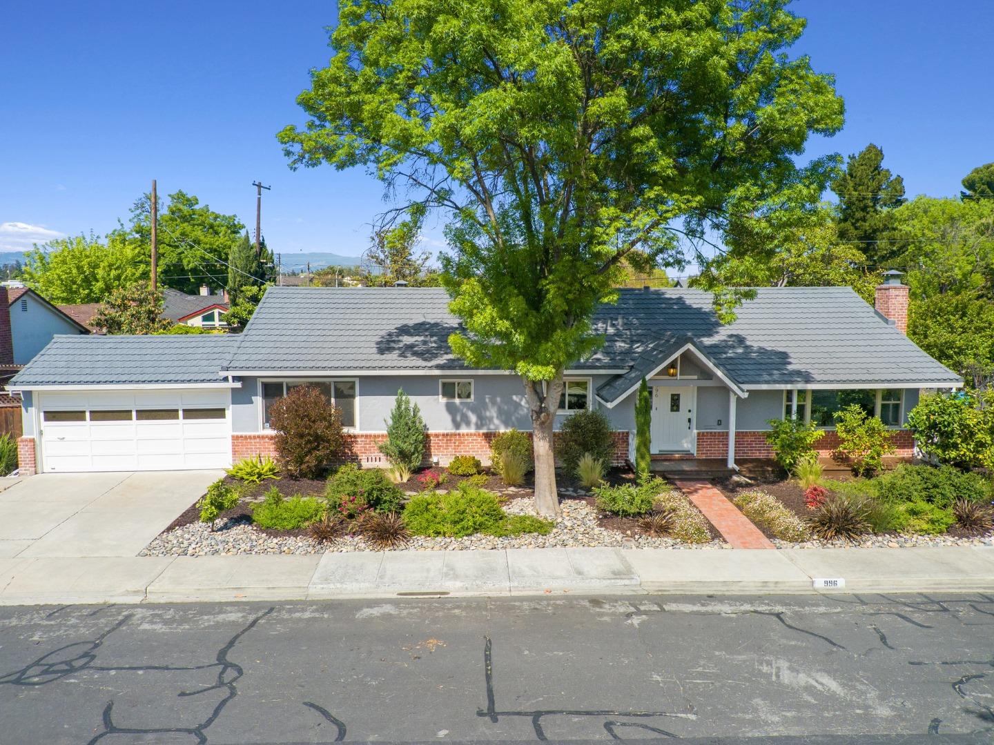 Detail Gallery Image 49 of 53 For 996 Elizabeth Dr, Santa Clara,  CA 95050 - 4 Beds | 2 Baths