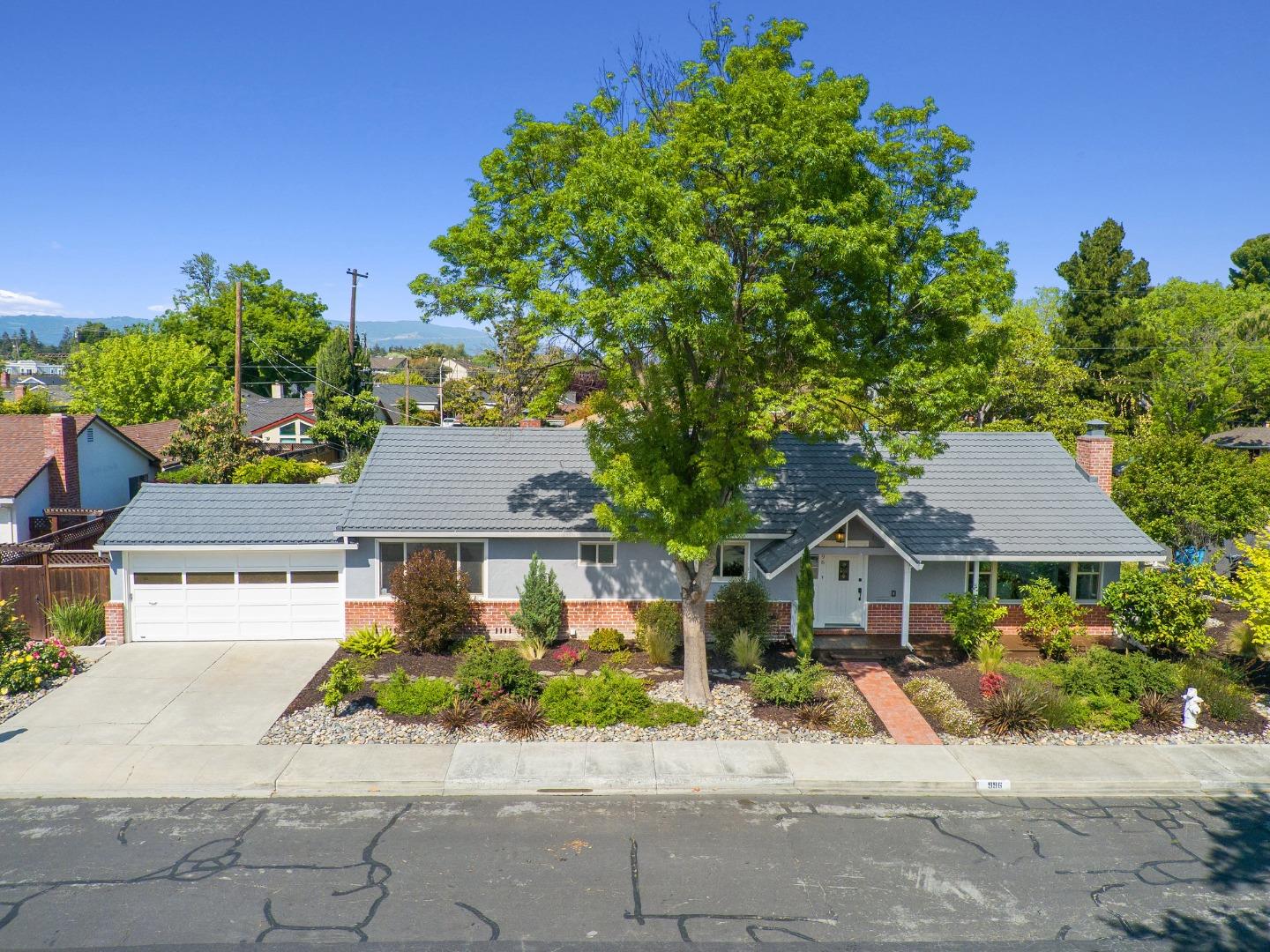 Detail Gallery Image 50 of 53 For 996 Elizabeth Dr, Santa Clara,  CA 95050 - 4 Beds | 2 Baths
