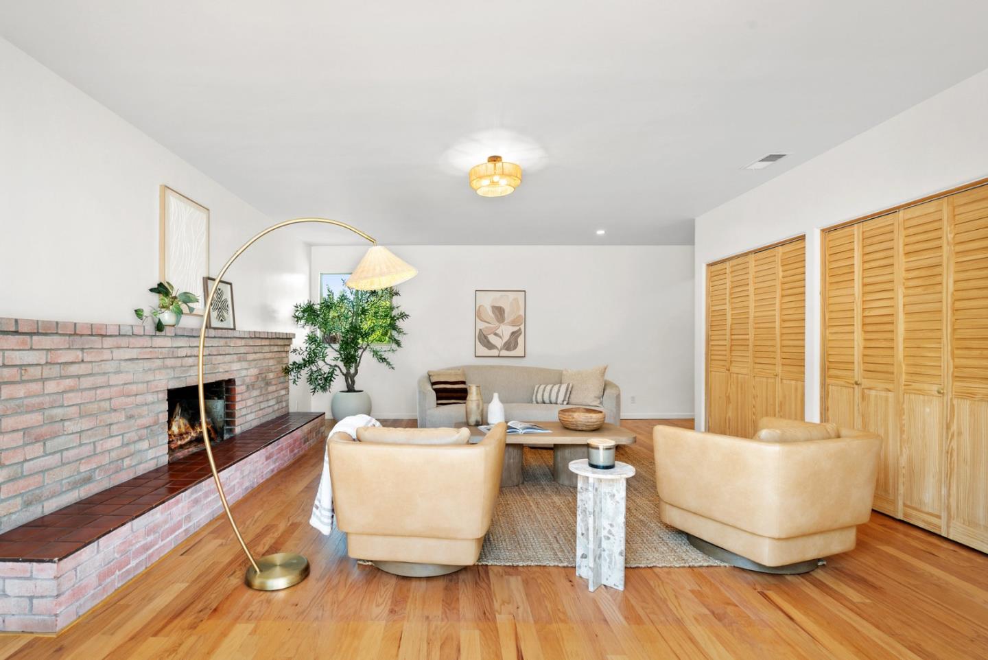 Detail Gallery Image 7 of 53 For 996 Elizabeth Dr, Santa Clara,  CA 95050 - 4 Beds | 2 Baths