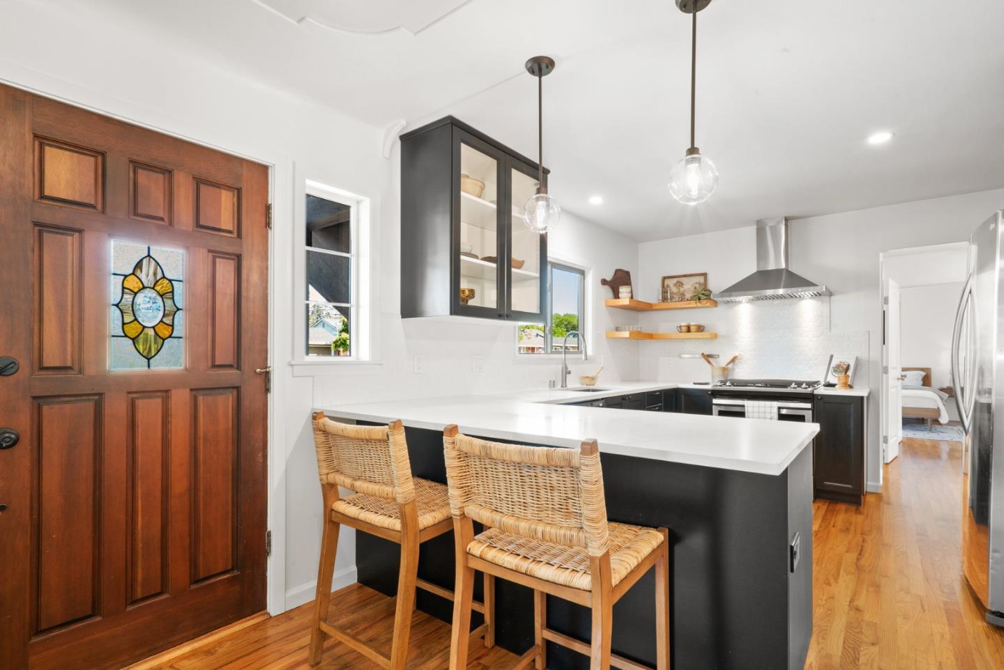 Detail Gallery Image 9 of 53 For 996 Elizabeth Dr, Santa Clara,  CA 95050 - 4 Beds | 2 Baths