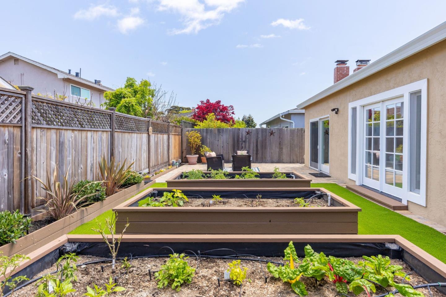 Detail Gallery Image 61 of 72 For 735 Niantic Dr, Foster City,  CA 94404 - 4 Beds | 2 Baths