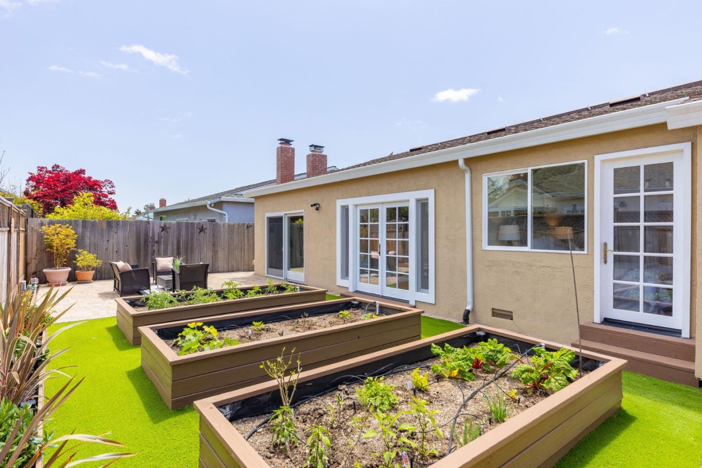 Detail Gallery Image 62 of 72 For 735 Niantic Dr, Foster City,  CA 94404 - 4 Beds | 2 Baths