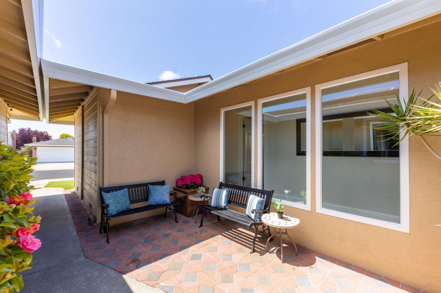 Detail Gallery Image 63 of 72 For 735 Niantic Dr, Foster City,  CA 94404 - 4 Beds | 2 Baths