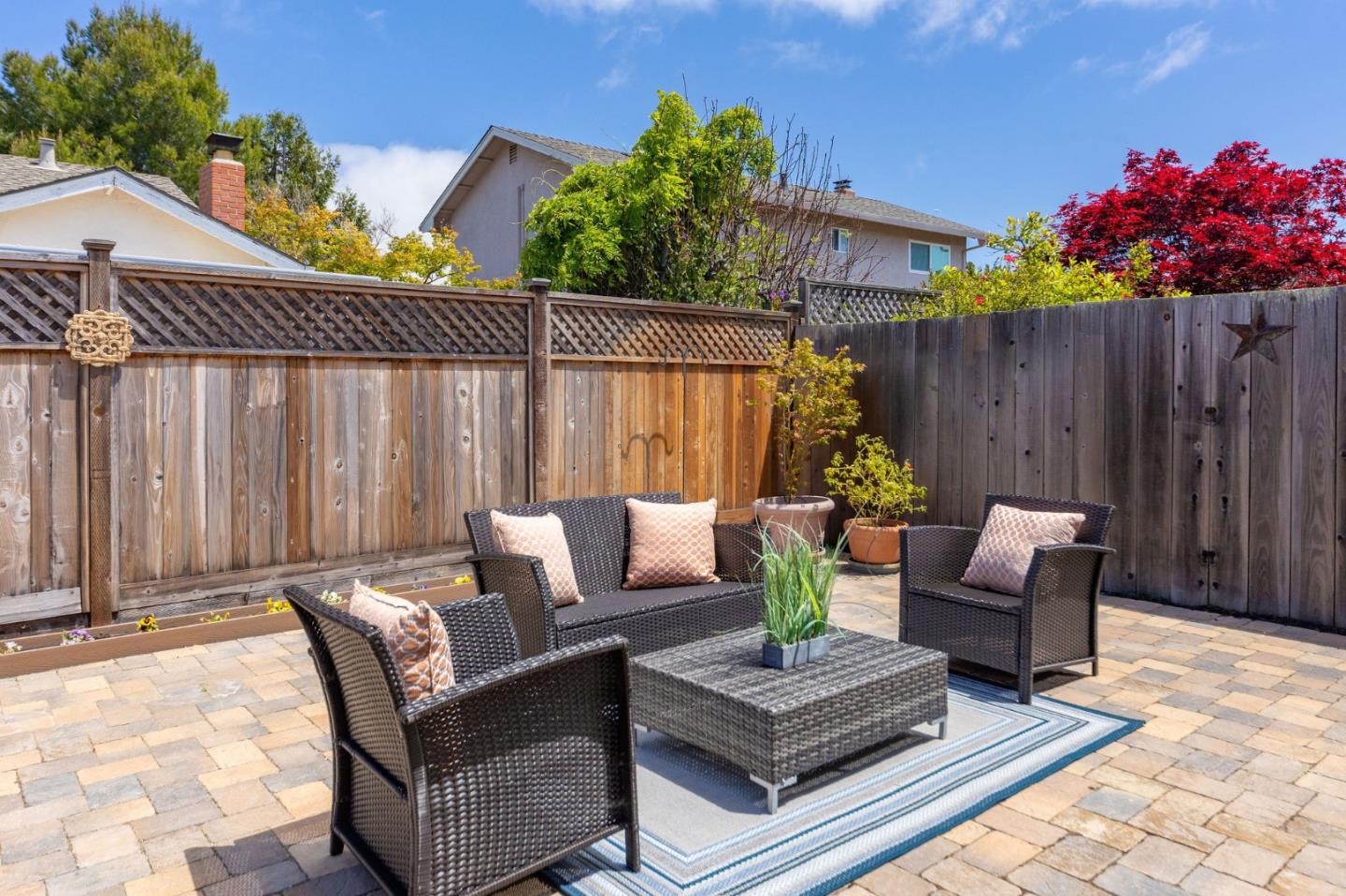 Detail Gallery Image 64 of 72 For 735 Niantic Dr, Foster City,  CA 94404 - 4 Beds | 2 Baths