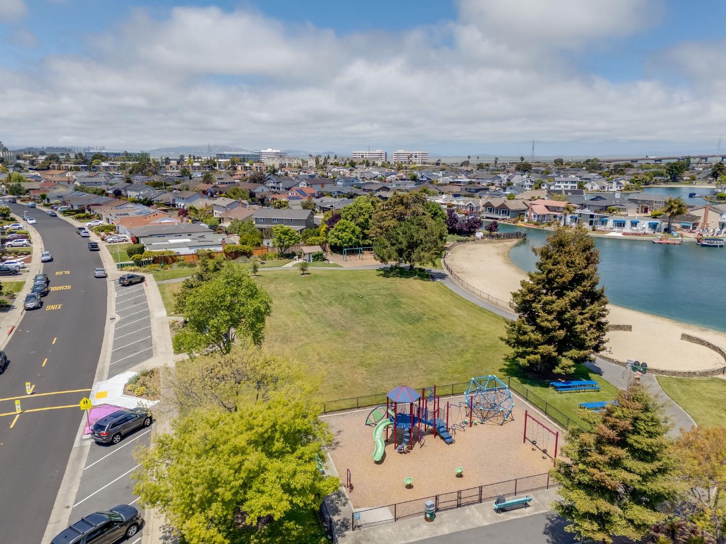 Detail Gallery Image 65 of 72 For 735 Niantic Dr, Foster City,  CA 94404 - 4 Beds | 2 Baths