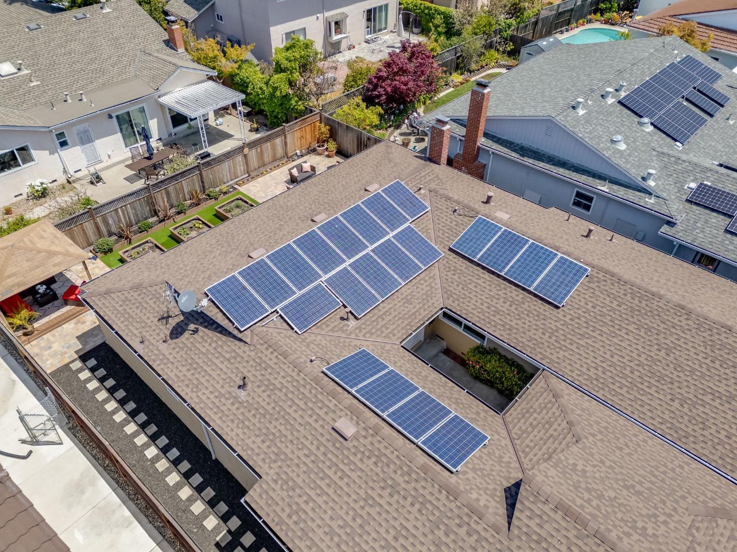 Detail Gallery Image 67 of 72 For 735 Niantic Dr, Foster City,  CA 94404 - 4 Beds | 2 Baths