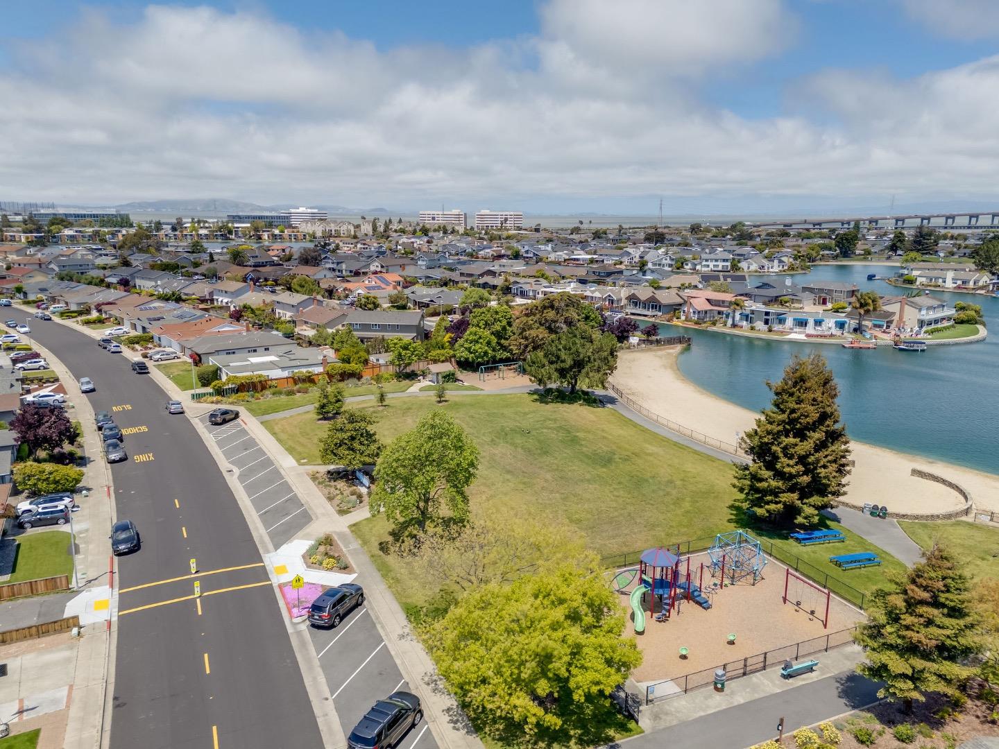 Detail Gallery Image 69 of 72 For 735 Niantic Dr, Foster City,  CA 94404 - 4 Beds | 2 Baths