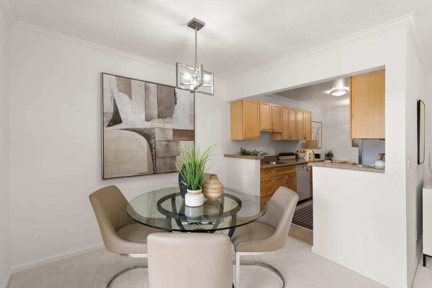 Detail Gallery Image 11 of 58 For 912 Beach Park Blvd #92,  Foster City,  CA 94404 - 1 Beds | 1 Baths