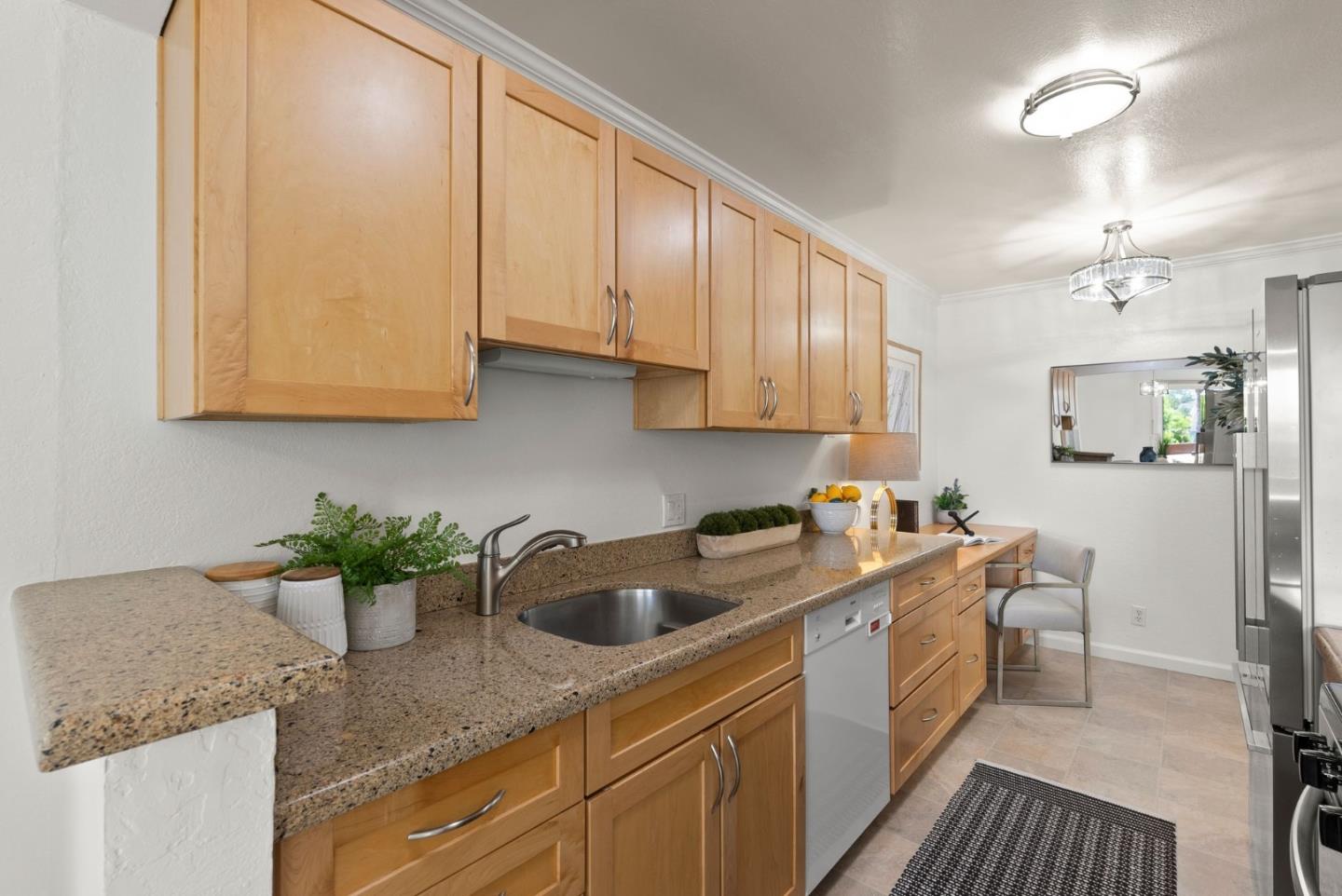 Detail Gallery Image 14 of 58 For 912 Beach Park Blvd #92,  Foster City,  CA 94404 - 1 Beds | 1 Baths