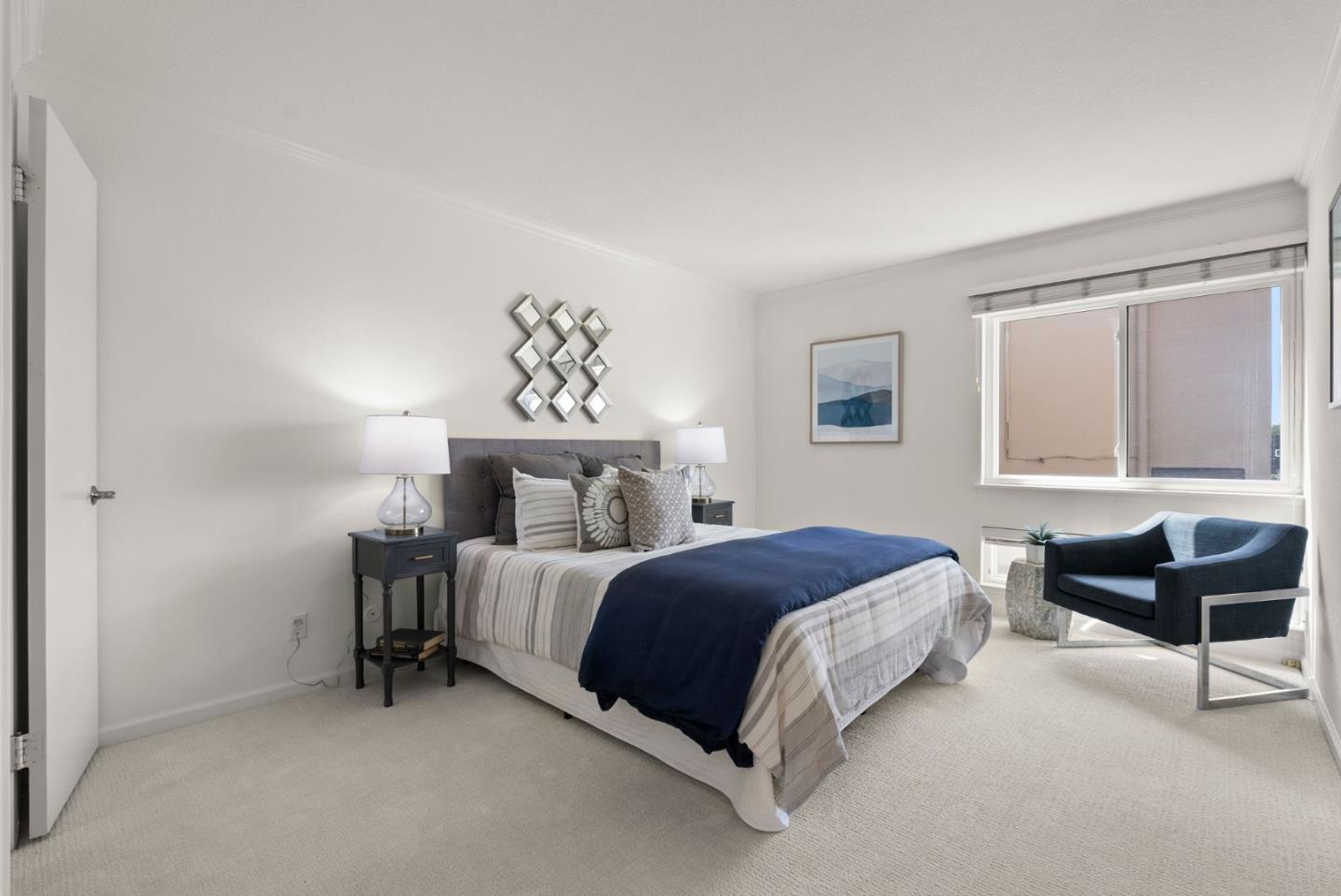 Detail Gallery Image 16 of 58 For 912 Beach Park Blvd #92,  Foster City,  CA 94404 - 1 Beds | 1 Baths