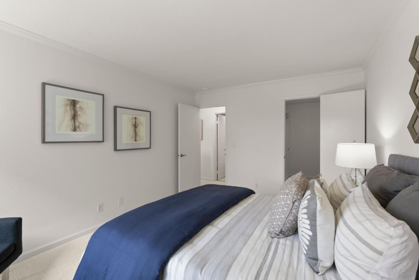 Detail Gallery Image 17 of 58 For 912 Beach Park Blvd #92,  Foster City,  CA 94404 - 1 Beds | 1 Baths