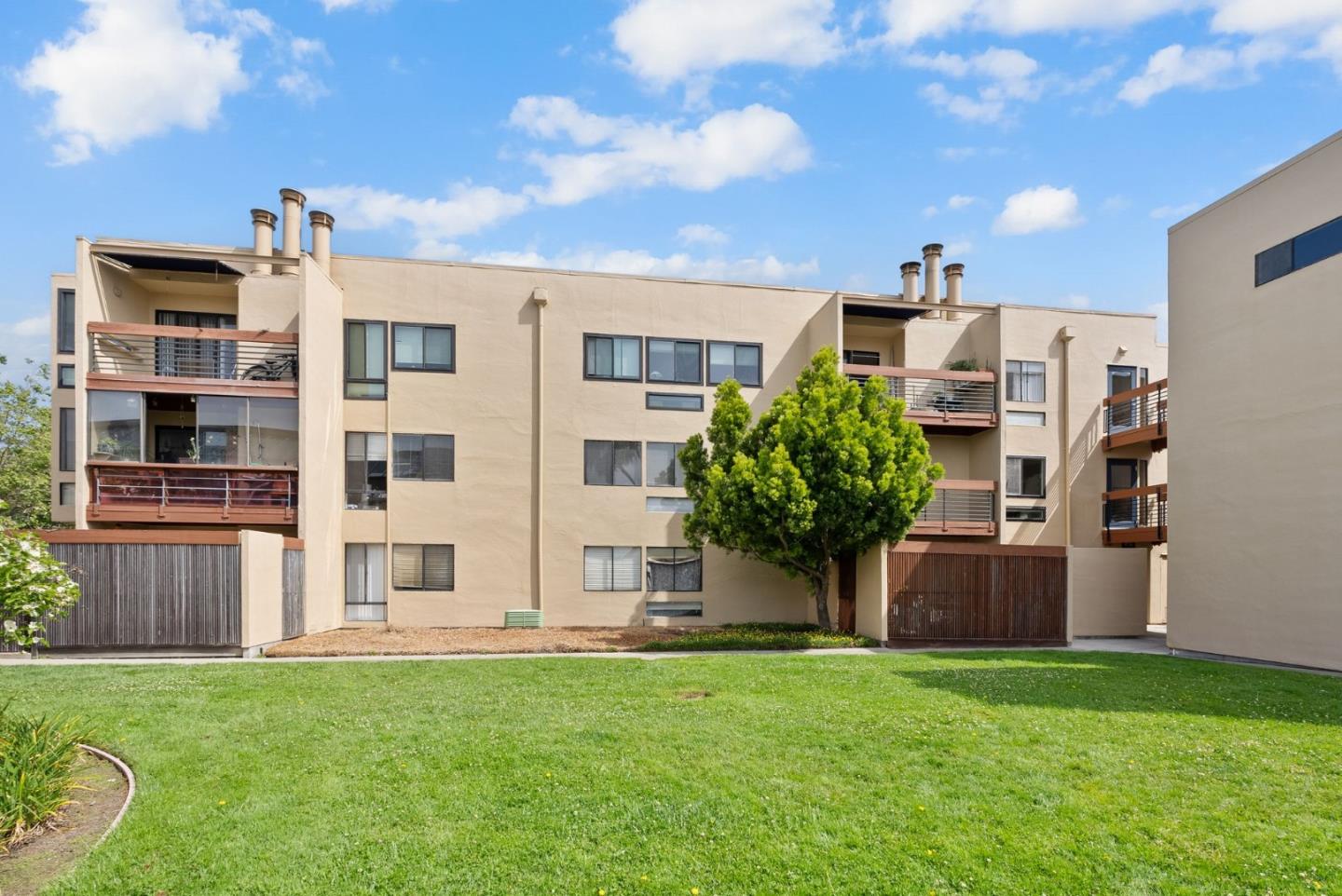 Detail Gallery Image 28 of 58 For 912 Beach Park Blvd #92,  Foster City,  CA 94404 - 1 Beds | 1 Baths