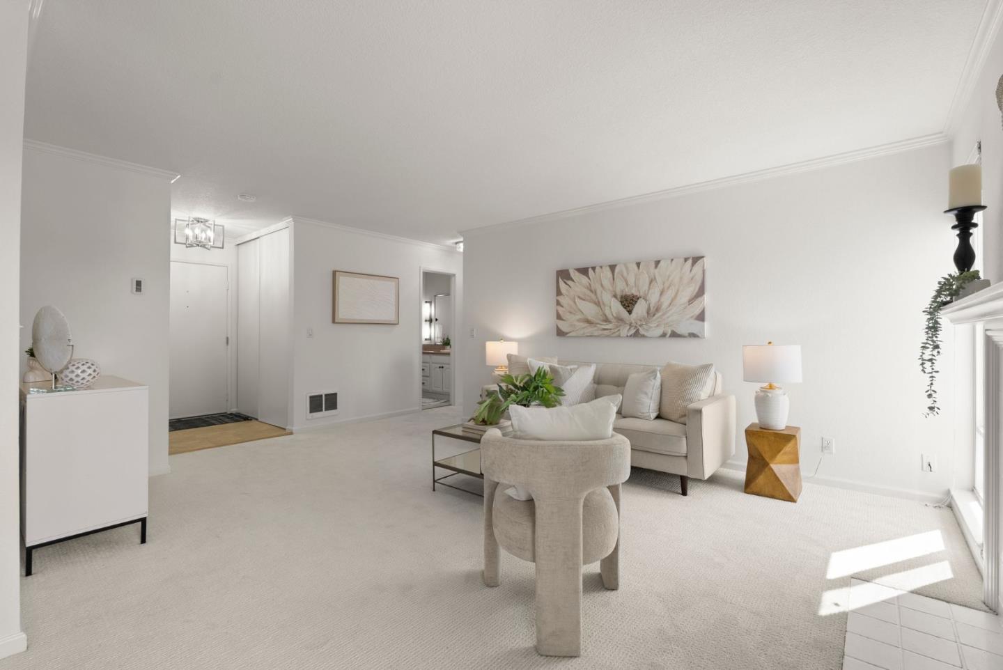 Detail Gallery Image 3 of 58 For 912 Beach Park Blvd #92,  Foster City,  CA 94404 - 1 Beds | 1 Baths