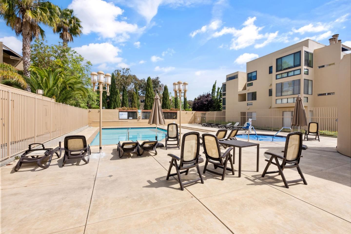 Detail Gallery Image 37 of 58 For 912 Beach Park Blvd #92,  Foster City,  CA 94404 - 1 Beds | 1 Baths