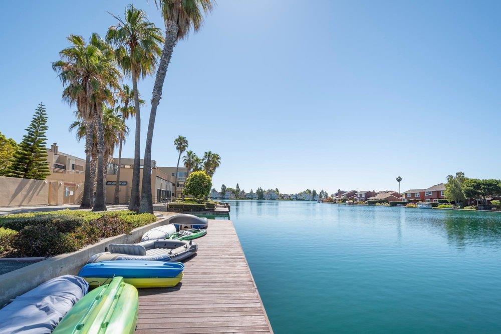 Detail Gallery Image 39 of 58 For 912 Beach Park Blvd #92,  Foster City,  CA 94404 - 1 Beds | 1 Baths
