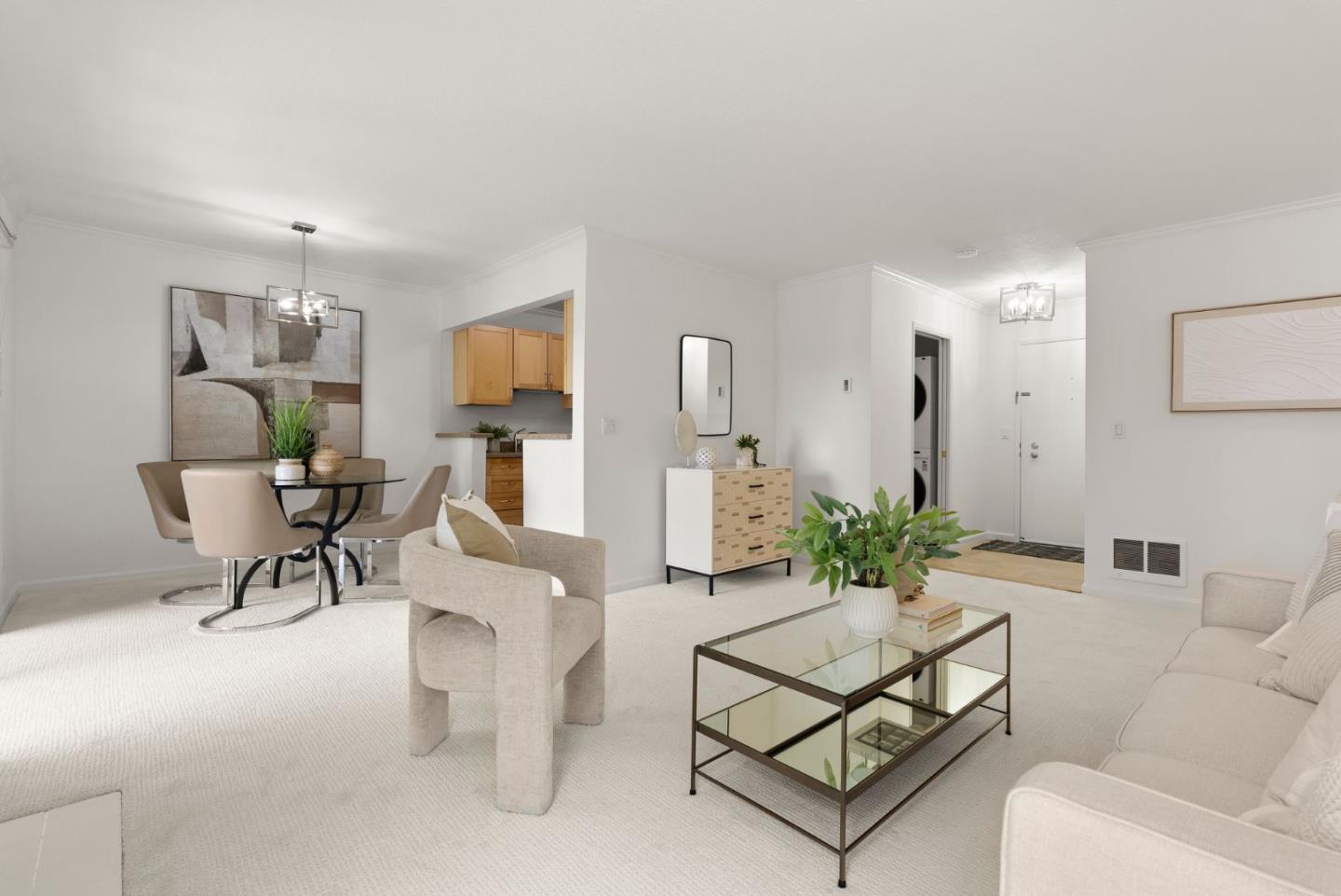 Detail Gallery Image 4 of 58 For 912 Beach Park Blvd #92,  Foster City,  CA 94404 - 1 Beds | 1 Baths