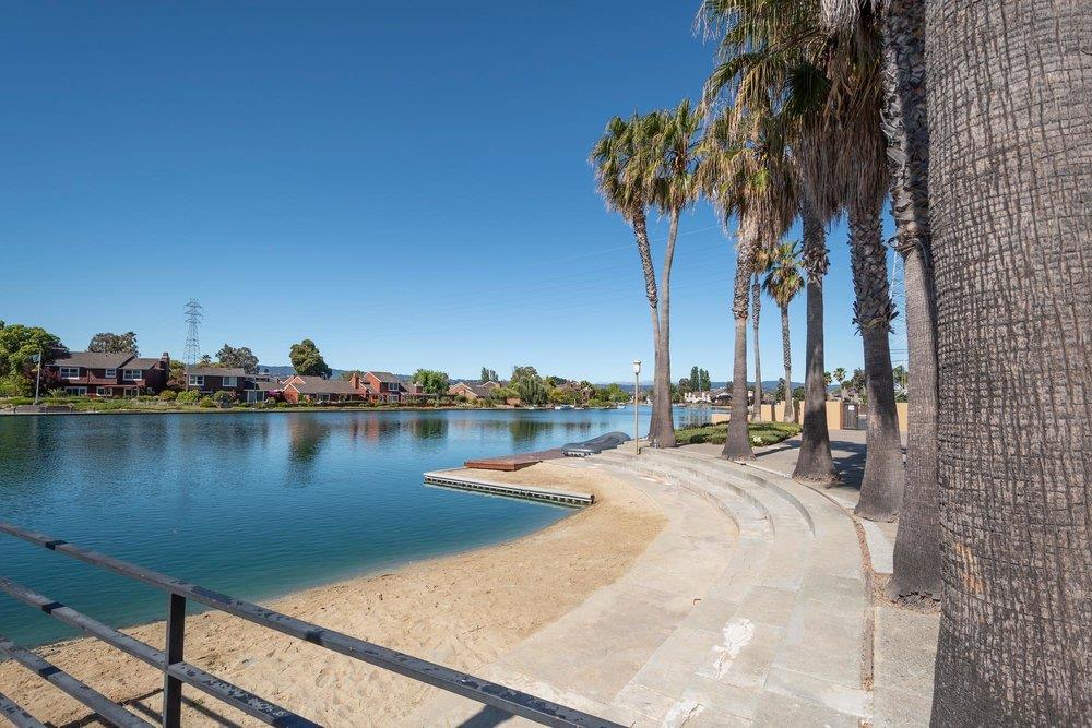 Detail Gallery Image 40 of 58 For 912 Beach Park Blvd #92,  Foster City,  CA 94404 - 1 Beds | 1 Baths