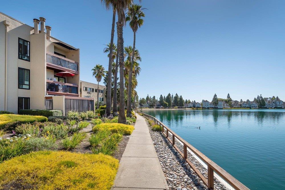 Detail Gallery Image 44 of 58 For 912 Beach Park Blvd #92,  Foster City,  CA 94404 - 1 Beds | 1 Baths